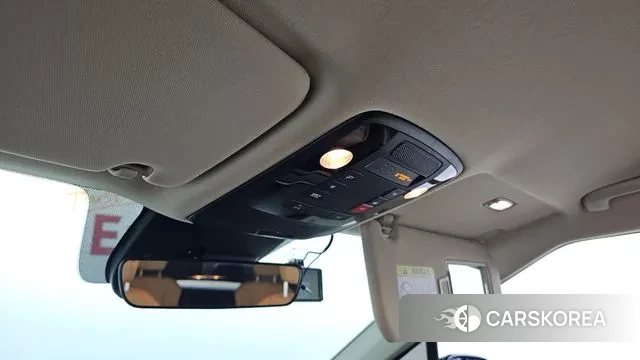 Kia Carnival 4th generation id 3701544 из Кореи 7