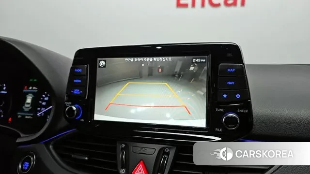 Hyundai i30 (PD) id 3243680 из Кореи 7