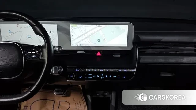 Hyundai Ionic 5 id 2890497 из Кореи 7