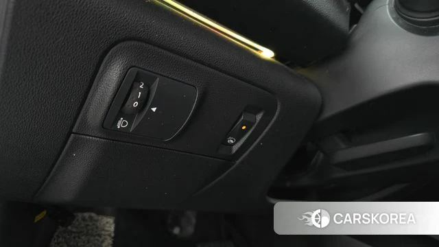 Renault Korea (Samsung) SM6 id 4684041 из Кореи 7