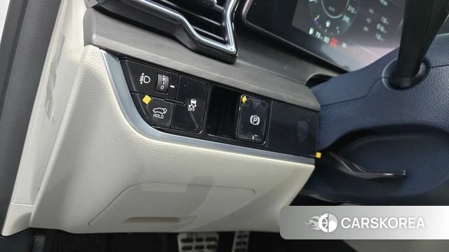Kia Sportage 5th Generation id 4645784 из Кореи 7