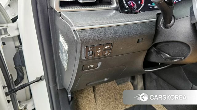 Kia K5 3rd generation id 4268472 из Кореи 7