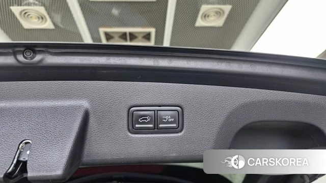 Kia Carnival 4th generation id 4584986 из Кореи 7