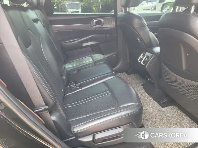 Kia Sorento 4th Generation id 3085013 из Кореи 7