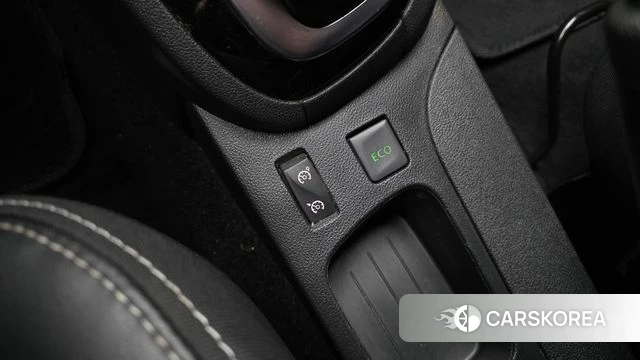 Renault Korea (Samsung) Clio id 3905422 из Кореи 7