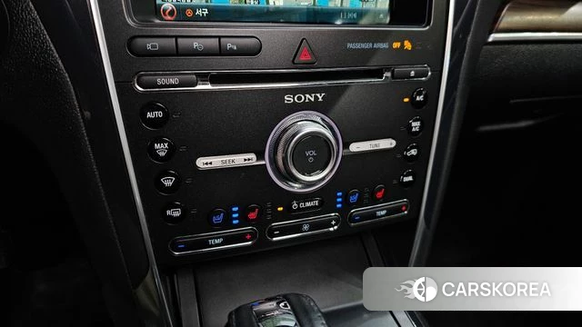 Ford Explorer id 4372125 из Кореи 7
