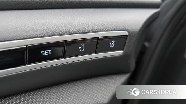 Hyundai Tucson Hybrid (NX4) id 4324356 из Кореи 7