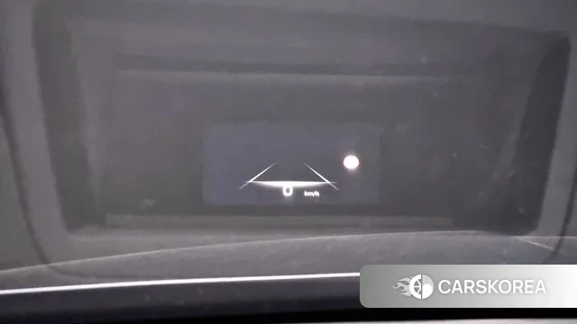 Genesis G80 (RG3) id 3610680 из Кореи 7