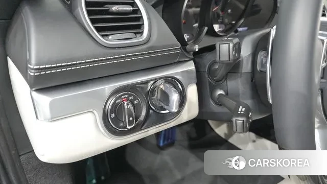 Porsche 718 Boxster id 3415330 из Кореи 7