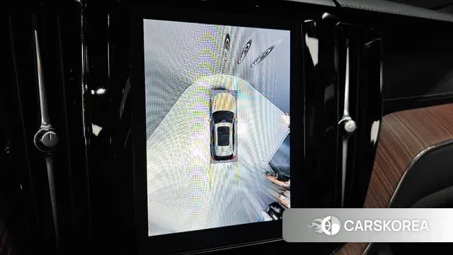 Volvo XC60 second Generation id 3347528 из Кореи 7