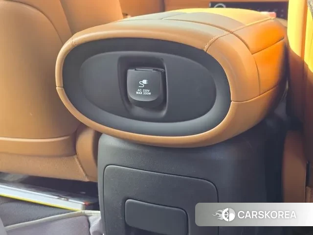 Hyundai Palisade (LX3) id 3757748 из Кореи 7