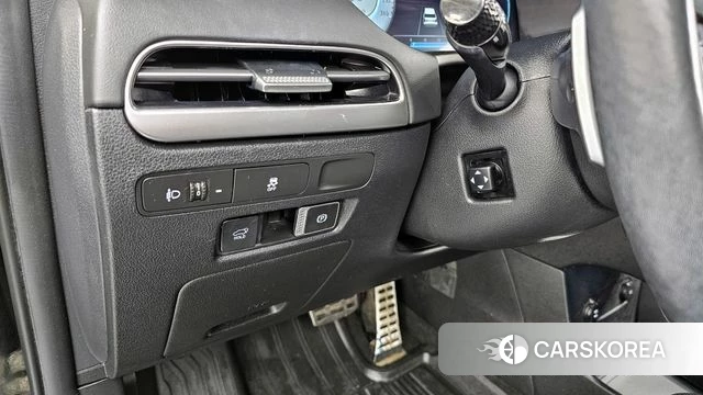 Hyundai The New Palisade id 3877437 из Кореи 7