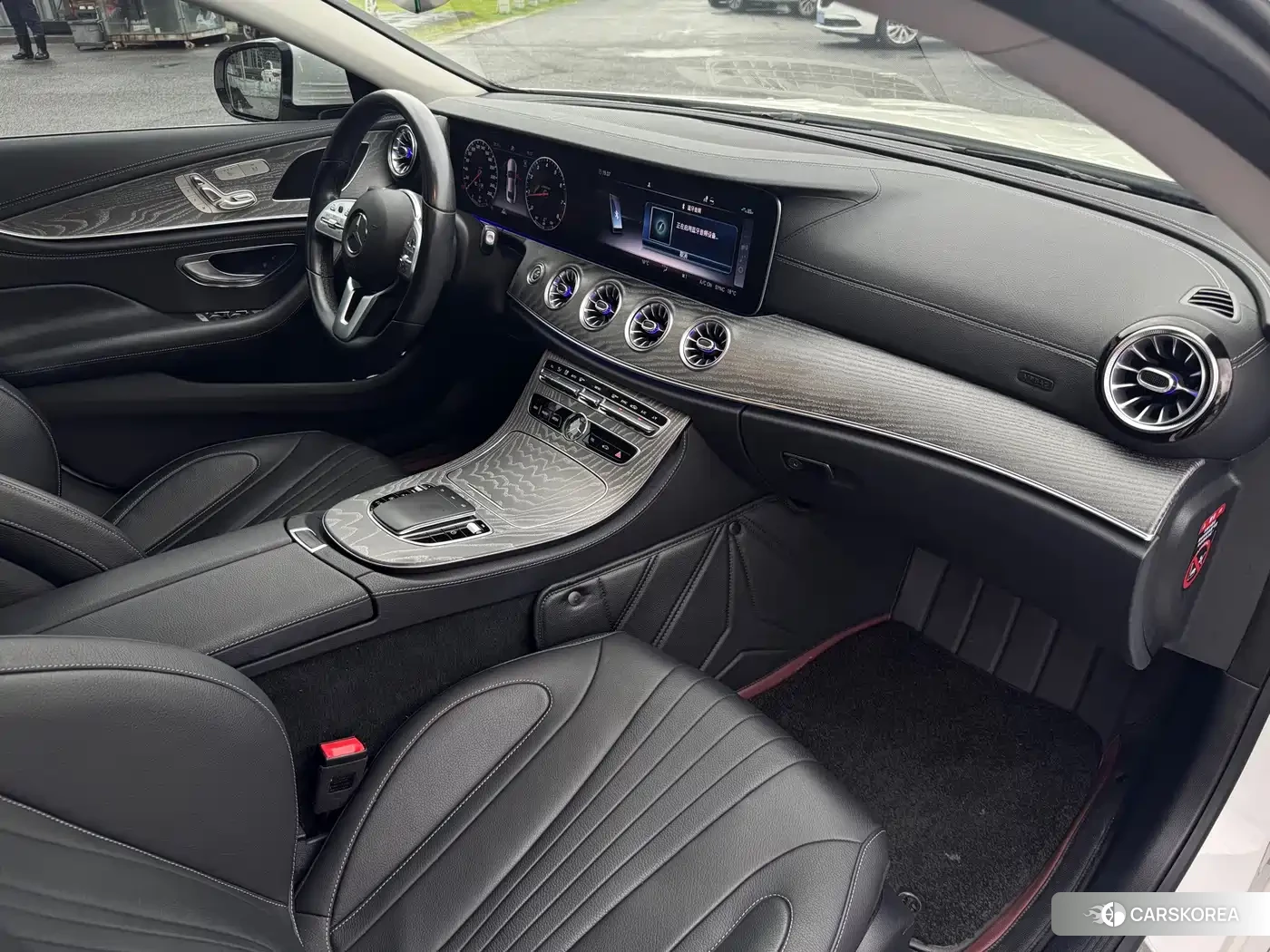 Mercedes-Benz CLS id 4686009 из Китая 7
