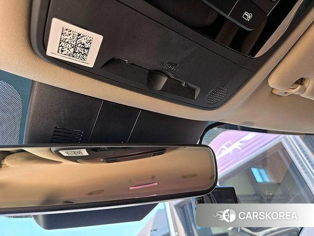 Kia Carnival 4th generation id 4396761 из Кореи 7