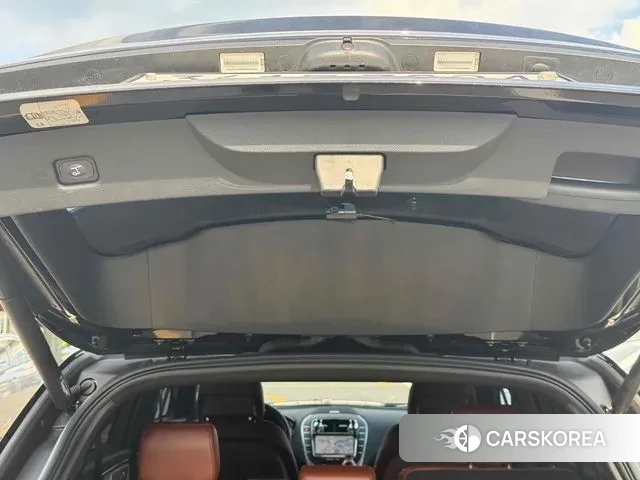 Lincoln Nautilus First generation id 3018573 из Кореи 7