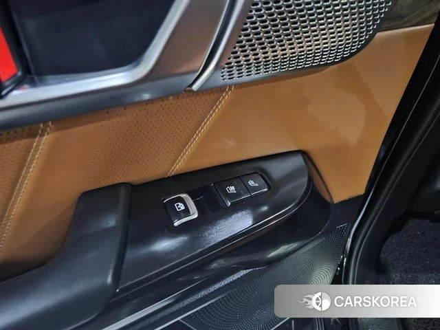 Kia Mohave Master id 3826986 из Кореи 7