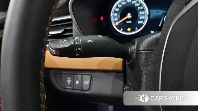 Genesis The New G70 id 3650702 из Кореи 7