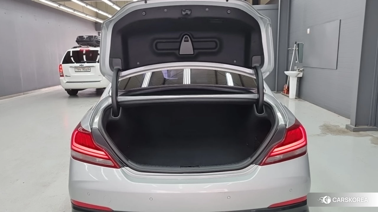 Genesis G70 id 4552094 из Кореи 7