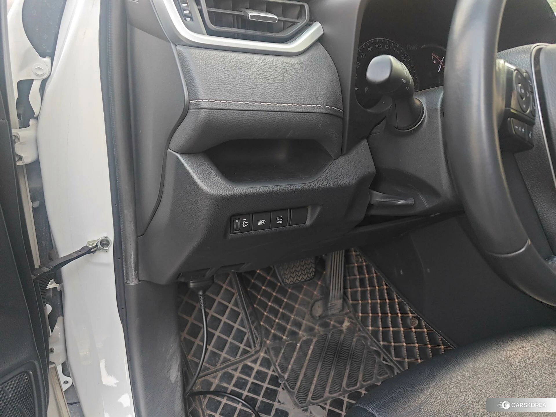 Toyota RAV4 Rongfang id 4486539 из Китая 7