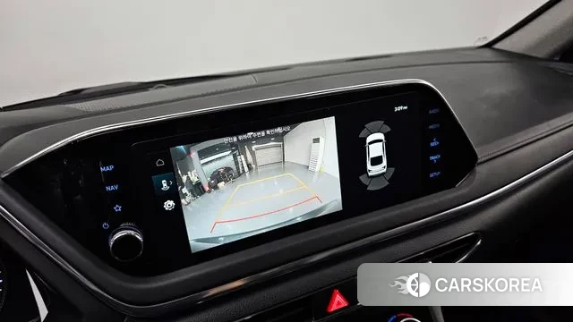 Hyundai Sonata (DN8) id 2901123 из Кореи 7