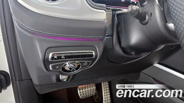 Mercedes-Benz G-Class W463b id 2745752 из Кореи 7