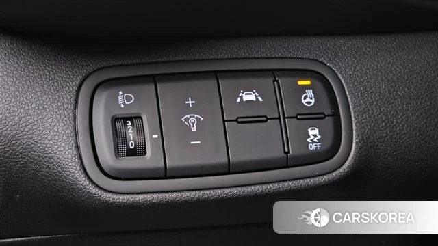 Hyundai Venue id 4541902 из Кореи 7