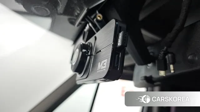 Renault Korea (Samsung) Master id 3385022 из Кореи 7