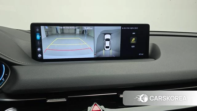 Genesis G80 (RG3) id 4881458 из Кореи 7