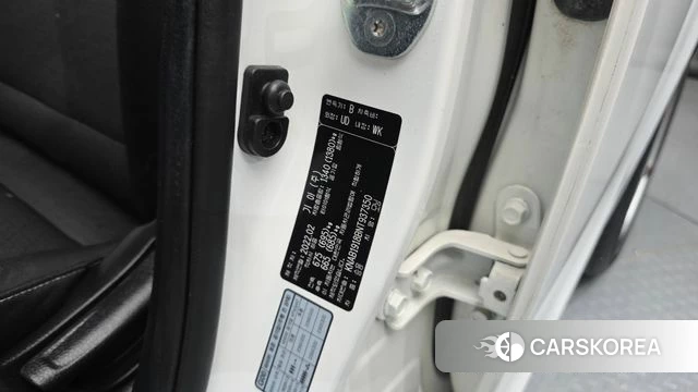 Kia Morning Urban (JA) id 4495137 из Кореи 7