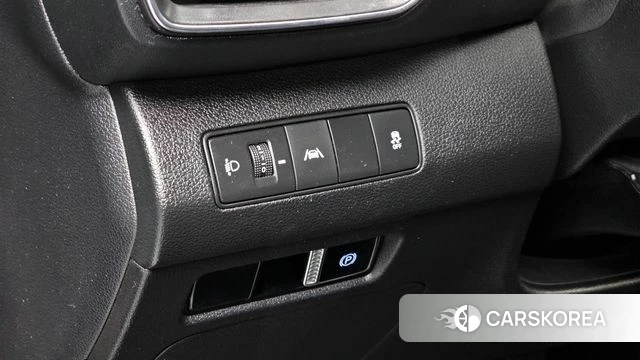 Hyundai The New Santa Fe id 4429229 из Кореи 7