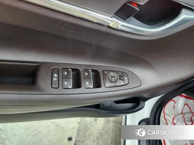 Hyundai The New Grandeur IG id 4672037 из Кореи 7