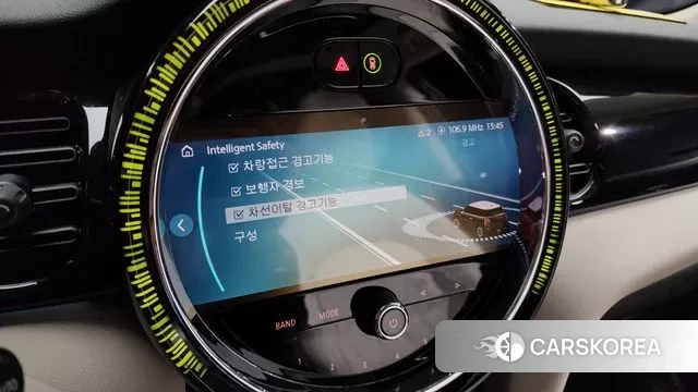 Mini Cooper S id 3478177 из Кореи 7