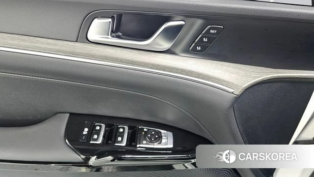 Kia The New K5 Hybrid 3rd generation id 4374946 из Кореи 7