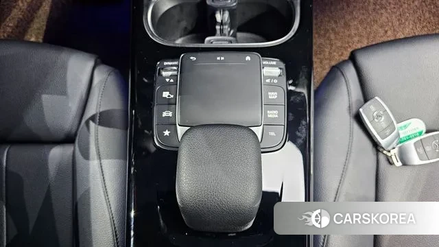 Mercedes-Benz A-Class W177 id 2999529 из Кореи 7