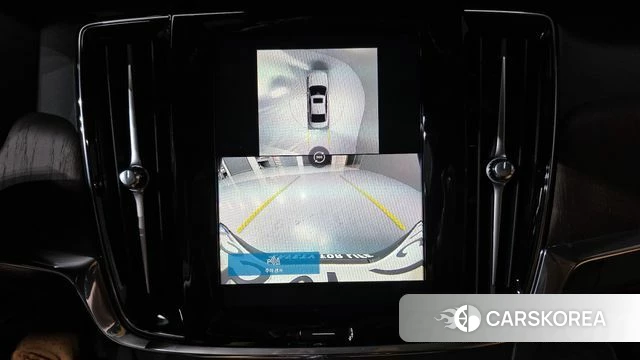 Volvo S90 id 4630160 из Кореи 7