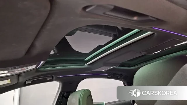 Audi A8 (D5) id 3219583 из Кореи 7