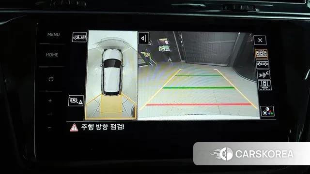 Volkswagen Tiguan second Generation id 3513710 из Кореи 7