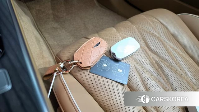 Genesis G80 (RG3) id 4892749 из Кореи 7