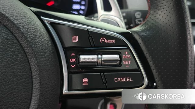 Kia Come New K3 id 4764985 из Кореи 7
