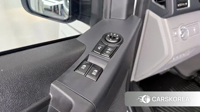 Hyundai Solati id 2989288 из Кореи 7