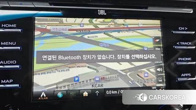 Toyota Camry (XV70) id 3391470 из Кореи 7