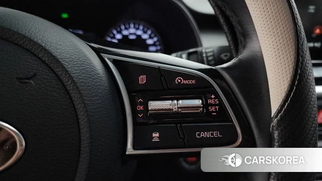 Kia Come New K3 id 3878698 из Кореи 7