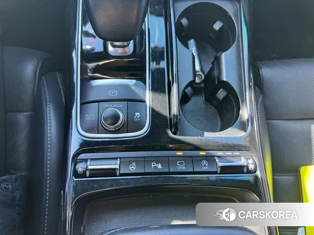 Kia Stinger id 3308217 из Кореи 7