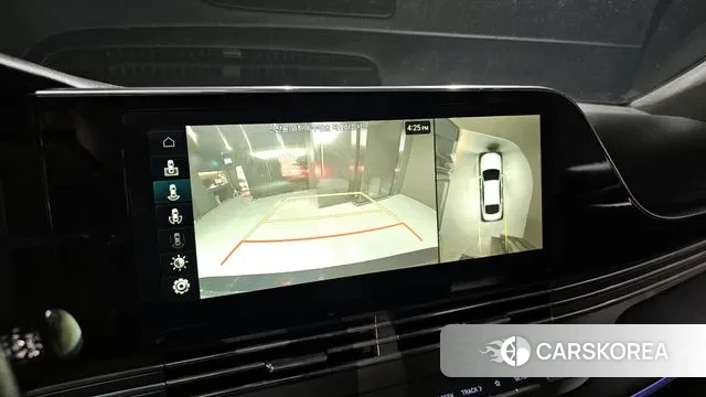 Hyundai The New Grandeur IG id 3573624 из Кореи 7