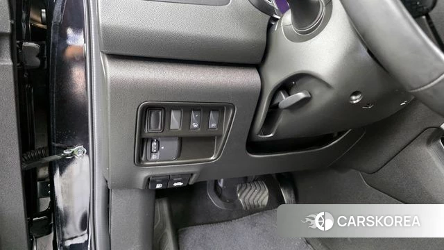 Renault Korea (Samsung) The New QM6 id 3828784 из Кореи 7