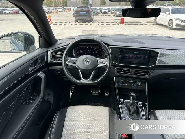 Volkswagen Tanyue X id 4219682 из Китая 7