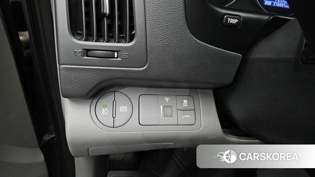 Hyundai The New Grand Starex id 4520458 из Кореи 7