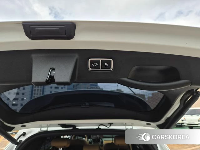 Kia Sorento 4th Generation id 4382929 из Кореи 7