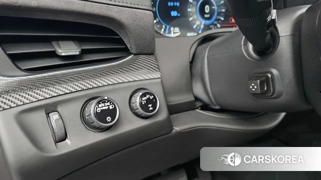 Cadillac Escalade id 4615030 из Кореи 7