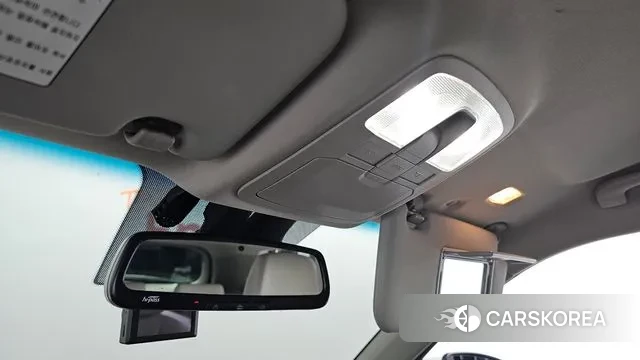 Ssangyong Beautiful Korando id 3302254 из Кореи 7